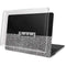 Elephant Print Sneakerhead Black MacBook Pro 16in (2019-20) Case plus Skin
