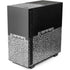 Elephant Print Sneakerhead Black NZXT H510 Compact ATX Mid-Tower Case Skin