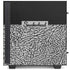 Elephant Print Sneakerhead Black NZXT H510 Compact ATX Mid-Tower Case Skin