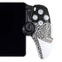 Elephant Print Sneakerhead Black PlayStation Portal Remote Player Skin