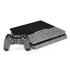 Elephant Print Sneakerhead Black PS4 Slim Bundle Skin