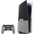 Elephant Print Sneakerhead Black PS5 Bundle Skin