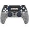 Elephant Print Sneakerhead Black PS5 Controller Skin