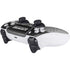 Elephant Print Sneakerhead Black PS5 Controller Skin