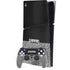 Elephant Print Sneakerhead Black PS5 Slim Digital Edition Bundle Skin