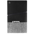 Elephant Print Sneakerhead Black PS5 Slim Digital Edition Bundle Skin