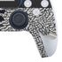 Elephant Print Sneakerhead Black PS5 Slim Digital Edition Bundle Skin