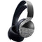 Elephant Print Sneakerhead Black PULSE 3D Wireless Headset for PS5 Skin