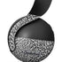 Elephant Print Sneakerhead Black PULSE 3D Wireless Headset for PS5 Skin