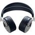 Elephant Print Sneakerhead Black PULSE 3D Wireless Headset for PS5 Skin