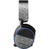 Elephant Print Sneakerhead Black SteelSeries Arctis 3 Skin