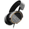 Elephant Print Sneakerhead Black SteelSeries Arctis 5 Skin