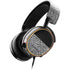 Elephant Print Sneakerhead Black SteelSeries Arctis 5 Skin