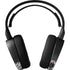 Elephant Print Sneakerhead Black SteelSeries Arctis 5 Skin