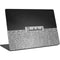Elephant Print Sneakerhead Black Surface Laptop 4 15in Skin