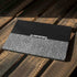 Elephant Print Sneakerhead Black Surface Pro 7 Skin