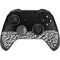 Elephant Print Sneakerhead Black Xbox Elite Wireless Controller Series 2 Skin