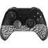 Elephant Print Sneakerhead Black Xbox Elite Wireless Controller Series 2 Skin