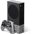 Elephant Print Sneakerhead Black Xbox Series S Bundle Skin