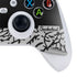 Elephant Print Sneakerhead Black Xbox Series S Skins