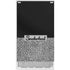 Elephant Print Sneakerhead Black Xbox Series S Console Skin