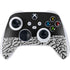 Elephant Print Sneakerhead Black Xbox Series S Controller Skin