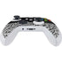 Elephant Print Sneakerhead Black Xbox Series S Controller Skin