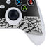 Elephant Print Sneakerhead Black Xbox Series S Controller Skin