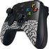 Elephant Print Sneakerhead Black Xbox Series X Controller Skin