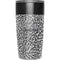 Elephant Print Sneakerhead Black Yeti 20oz Tumbler Skin