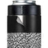 Elephant Print Sneakerhead Black Yeti Colster Can Insulator Skin