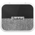 Elephant Print Sneakerhead Black YETI Roadie 24 Hard Cooler Skin