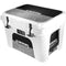 Elephant Print Sneakerhead Black YETI Tundra 35 Hard Cooler Skin