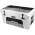 Elephant Print Sneakerhead Black YETI Tundra 65 Hard Cooler Skin