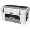 Elephant Print Sneakerhead Black YETI Tundra 75 Hard Cooler Skin