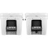 Elephant Print Sneakerhead Black YETI Tundra 75 Hard Cooler Skin