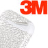 Elephant Print White Apple AirPods 2 Skin