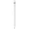 Elephant Print White Apple Pencil (1st Gen, 2017) Skin