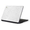 Elephant Print White Samsung Chromebook Skin