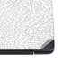 Elephant Print White Dell Vostro Skin