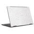 Elephant Print White HP Envy Skin