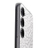 Elephant Print White Galaxy A14 5G Skin