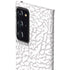 Elephant Print White Galaxy Note20 Ultra 5G Lite Case