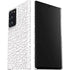 Elephant Print White Galaxy Note20 Ultra 5G Lite Case