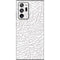 Elephant Print White Galaxy Note20 Ultra 5G Skin