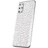 Elephant Print White Galaxy S20 Plus Skin