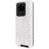 Elephant Print White Galaxy S20 Ultra 5G Pro Case