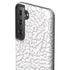 Elephant Print White Galaxy S21 Plus 5G Pro Case