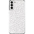 Elephant Print White Galaxy S21 Plus 5G Skin