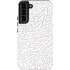 Elephant Print White Galaxy S22 Plus Pro Case